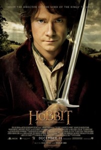 The Hobbit An Unexpected Journey