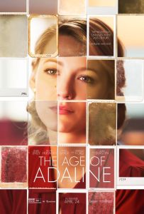 Age of Adaline