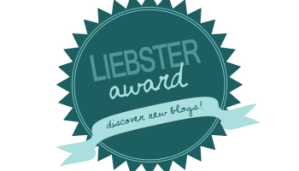Liebster Award