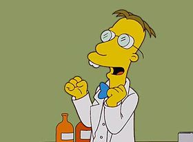 Professor Frink