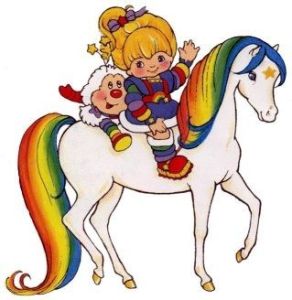 Rainbow Brite