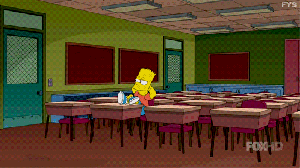 Life Chapter 10 - Classroom