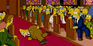 Life Chapter 11 - Grandpa Misbehaving