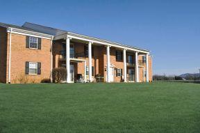 Life Chapter 12 - Stratford Park