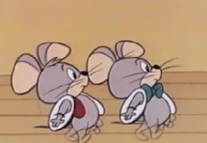 Life Chapter 18 - Jinks