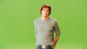 Life Chapter 5 - Walking