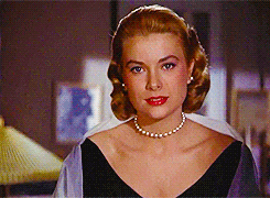 Life Chapter 7 - Grace Kelly