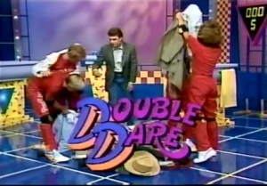 Life Chapter 9 - Double Dare