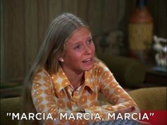 Comparisons - Jan Brady