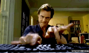 Electronic Harmony - Typing