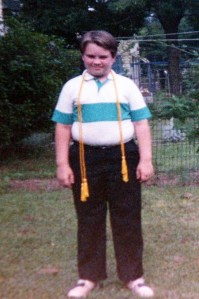 Life Chapter 29 - 5th Grade