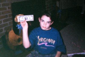 Life Chapter 29 - 7th Grade