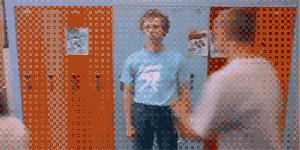 Life Chapter 34 - Napoleon Dynamite