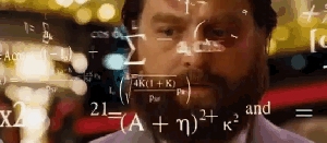 My Past Impatience - Calculation