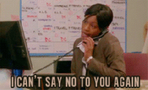 The Phone at the Bank - Hang Up