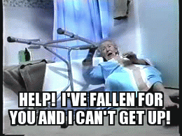 What You Get with Game Shows - Fallen