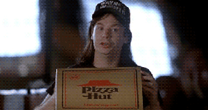 6 Reasons Why Pizza Is Better Than Banking