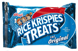 Rice Krispies Treats