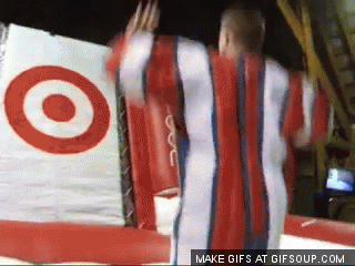 The Single Guy and the Cat's Pajamas - Velcro Wall