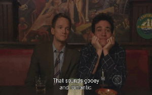 Valentine's Day - Romantic