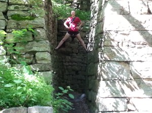 Northstar has given me people I can go on adventures with.