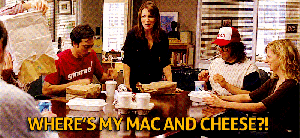 5 Things to Teach Your College Freshman - 30 Rock