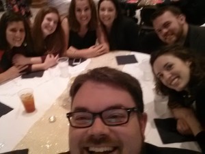 Northstar has given me people I can celebrate with.