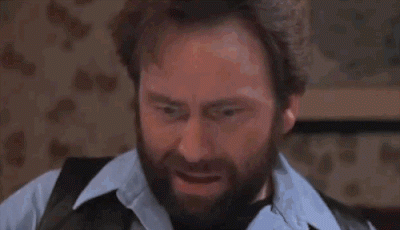 Fortunate Son - Scary Cookie