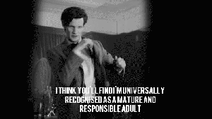 Life Story 50 - Doctor Who