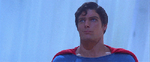 The Death and Life of Superman - Christopher Reeve