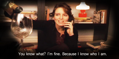 The Single Guy and the Drunk Dial - Liz Lemon