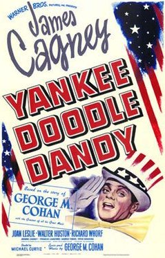 Yankee Doodle Dandy Poster