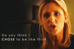 Buffy Apocalypses - Becoming Part 2