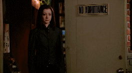 Buffy Apocalypses - Grave