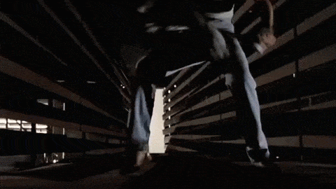 Just Call Me Transfer Guy - Kevin Bacon