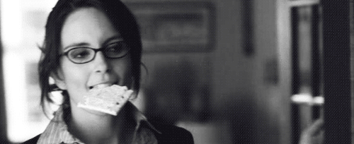 Pop-Tarts - Liz Lemon