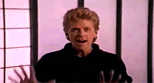 Question of the Week 36 - Peter Cetera