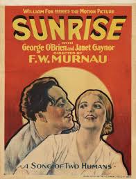 Sunrise Poster