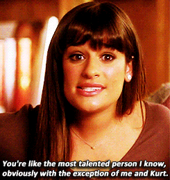 Day Nineteen - Talented