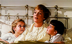 Day Six - Raindrops on Roses