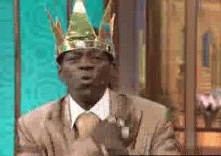 Day Three - Flavor Flav