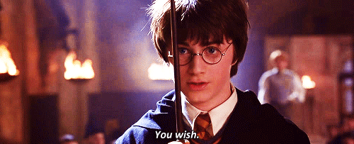 Harry Potter and the Chamber of Secrets - Duel