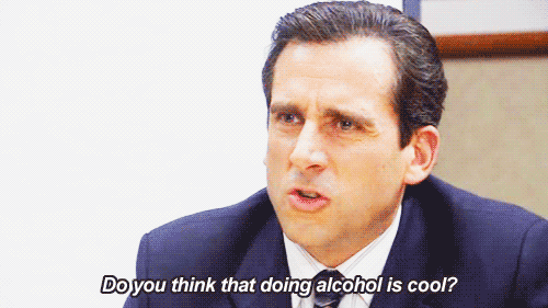 Question 37 - Michael Scott