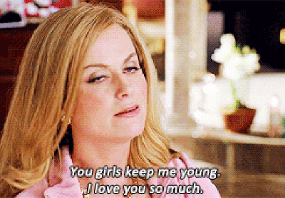 Question 38 - Keep Me Young