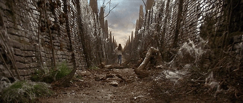 The Single Guy vs the New School - Labyrinth