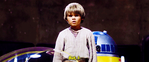 Can We Talk About Kylo Ren - But I