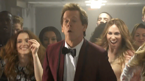 Life Chapter 56 - Kevin Bacon