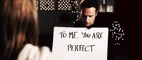Non-Traditional Christmas Movies - Love Actually