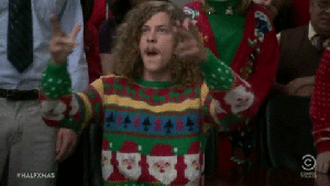 Origin of the Ugly Christmas Sweater - Boom