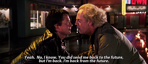 Question 47 - Future